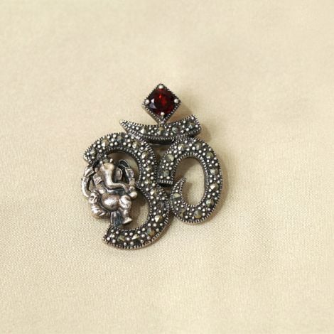 Silver Jewelry